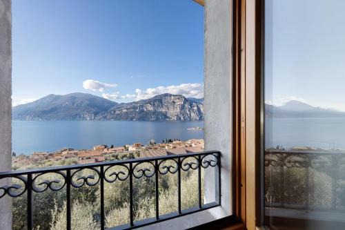 Intera casa Lago di Garda