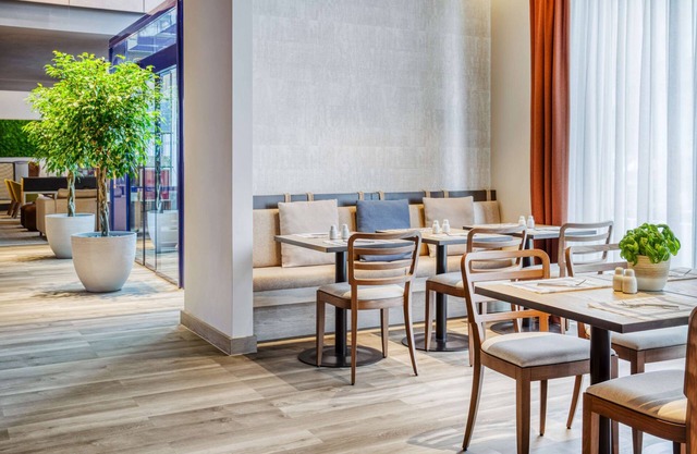 IntercityHotel Nürnberg