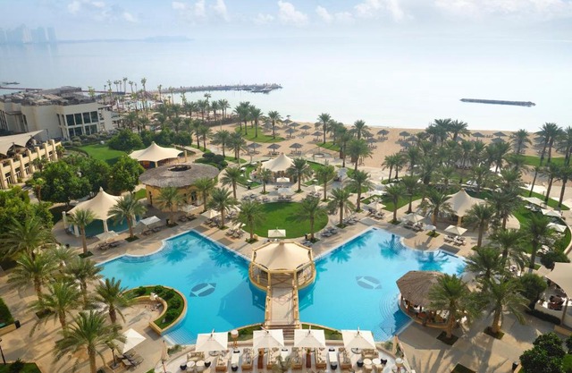 InterContinental Doha Beach & Spa by IHG