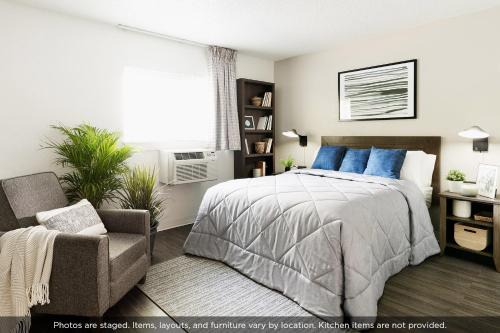 InTown Suites Extended Stay Columbia SC - Two Notch