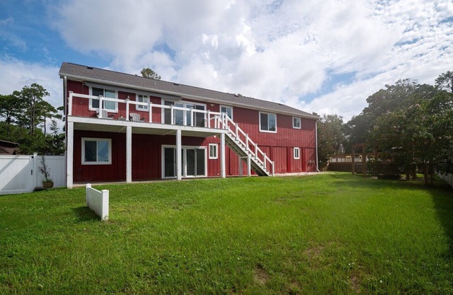 Intracoastal & Ocean Views - Pool - Laid Back Coastal Living