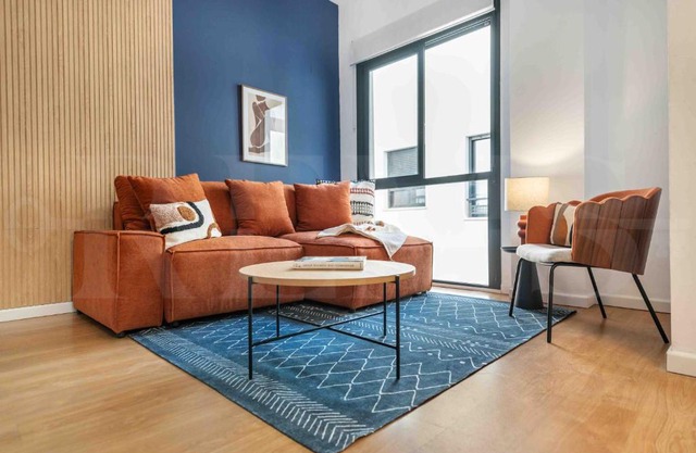 Inviting apartment in the center by REMS