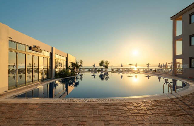 Iolida Beach by Smile Hotels