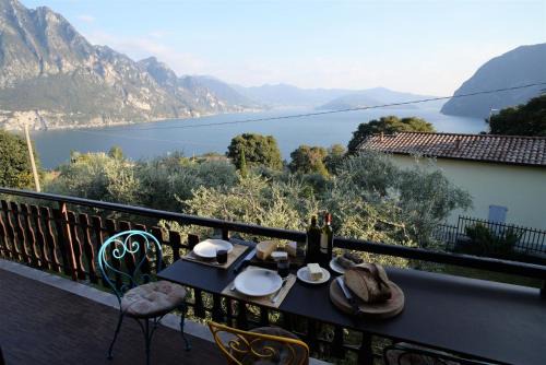 IseoLakeRental - Villa Retrò