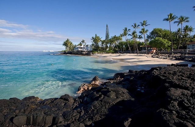 Island Base w/Pool, Daily Yoga & Urban Bikes – Relax or Adventure Freely