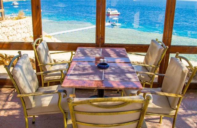 Island View Resort