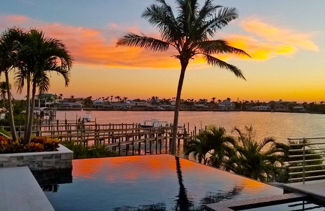 Isles Of Capri & Marco Island area.