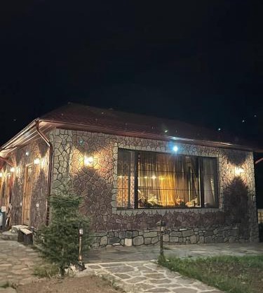 Ismayilli Family house