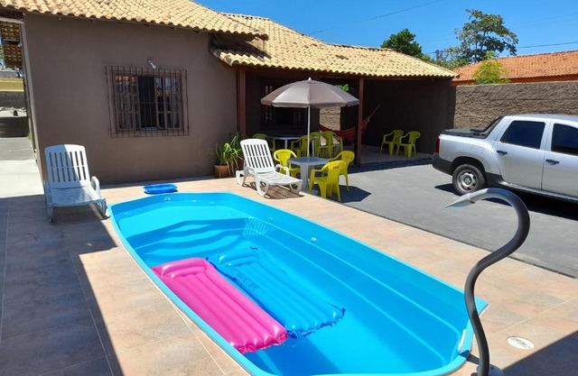 Itaipuaçu Residência Cajueiros II