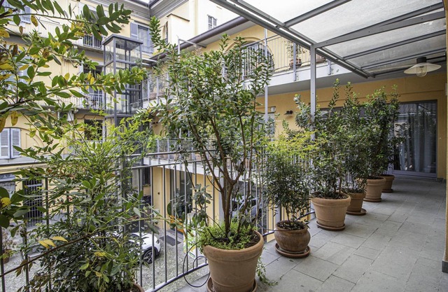 Italianway - Corso Como 11 - 5