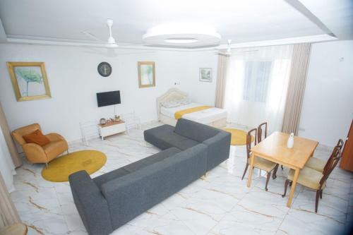 Ivory Haus Nyali Apartment