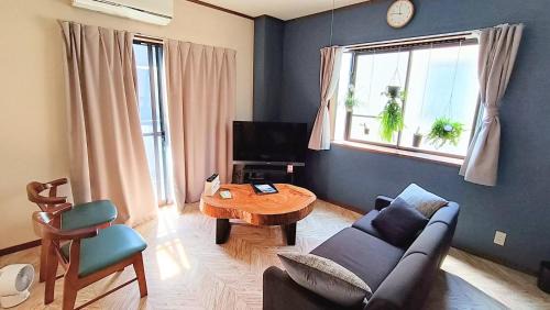 Izu-Nagaoka The NooK Guest House