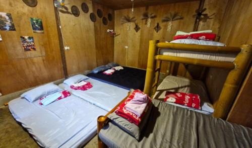 J Travel Trail Homestay in Hubangon, Camiguin