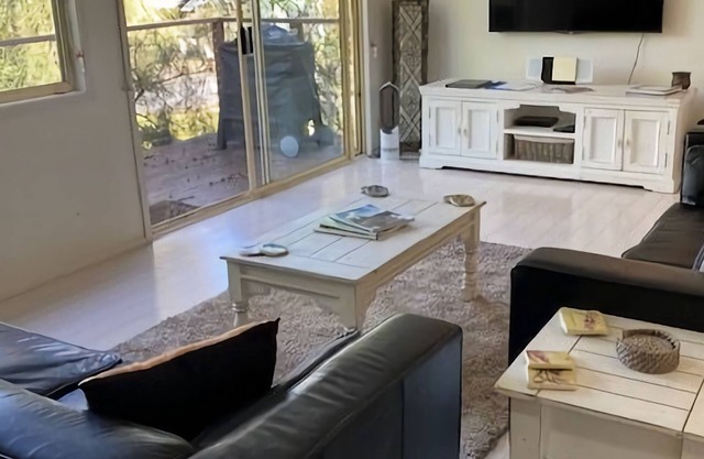 Jan s Retreat by Jervis Bay Breaks