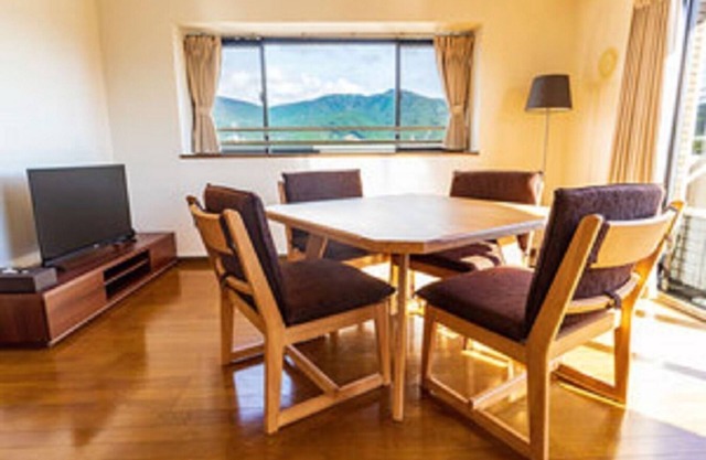 JapaneseWestern style room/Gotemba Shizuoka