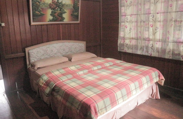 Jatimas Hijau Hotel & Villa