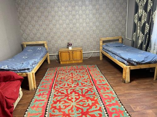 Jazel Guest House