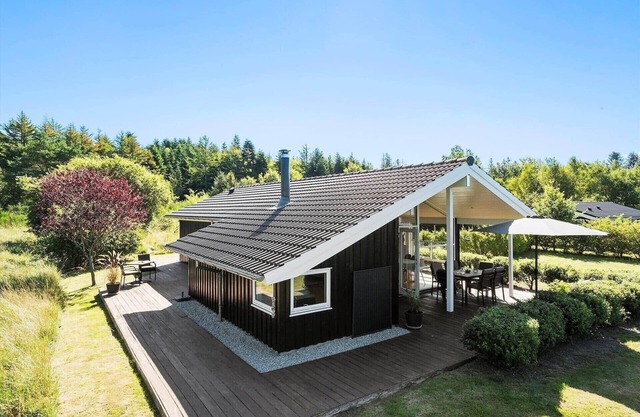 JB403 Fjerritslev - Poppelvej 20