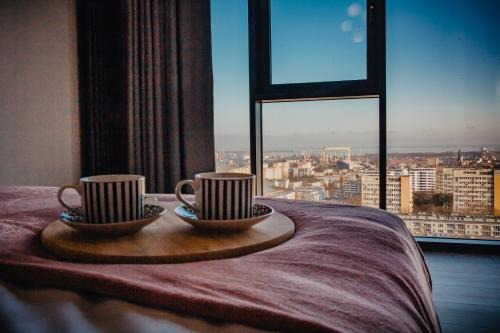 JBHotels Hanza Tower
