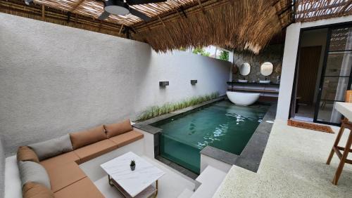 JBS Villa