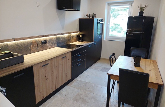 JC's house of happiness