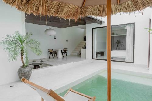 Jena Island Villa