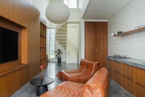 Jena Studio Villa