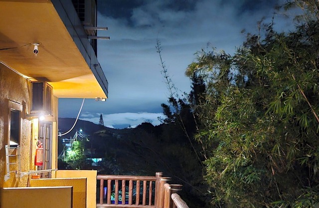 Joaquina Guest House