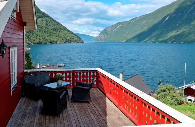 Johans Maria stova by Interhome