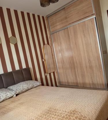 Joli appartement 2 chambres à Agadir