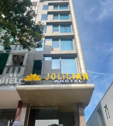 Jolilian Hotel Bãi Sau