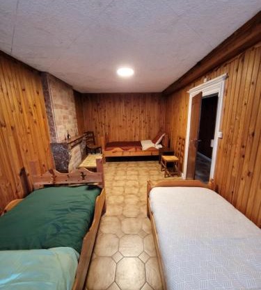 Josie's Cozy Home