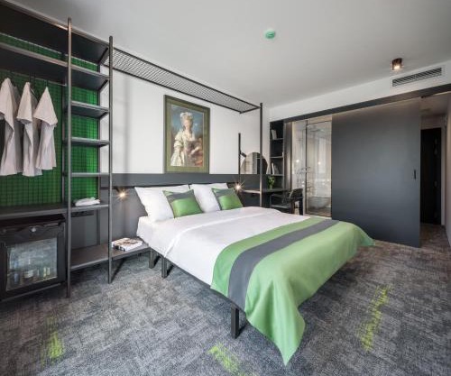 Joy 5 Hotel & SPA