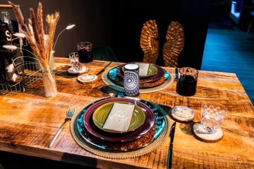 Juloft Private Suite