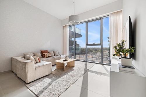 Jumeirah Waterfront Residences