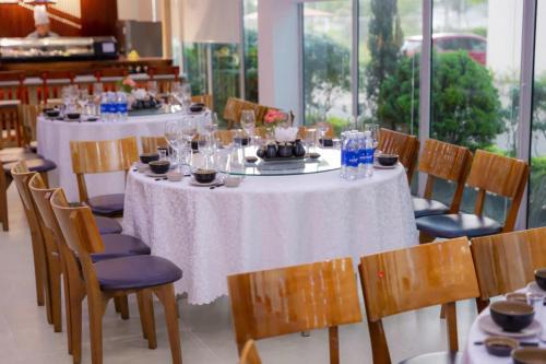 Juna hotel - Condotel