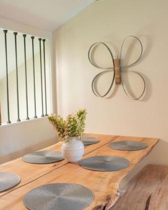 Junior's Suite at JS Hubbs Guest House