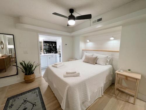 Just Shy of the Bridge - Waterway Condo 110