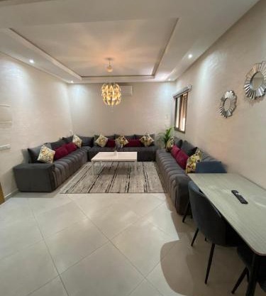 Kénitra Train Station