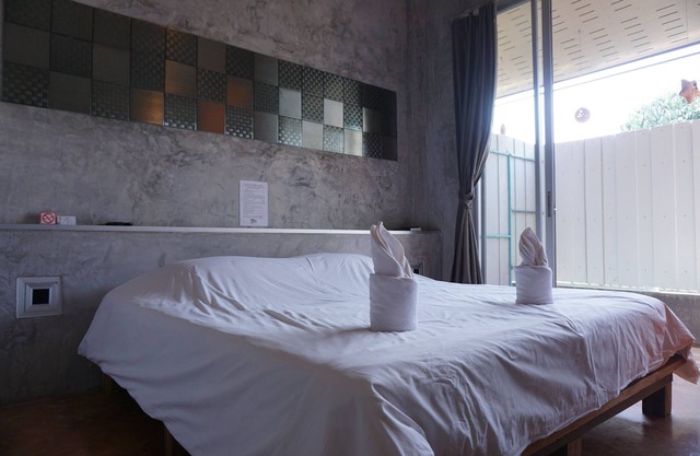 K-1 Modern Art Hotel
