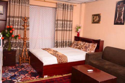 Kabul Abdal Guest House Number 2