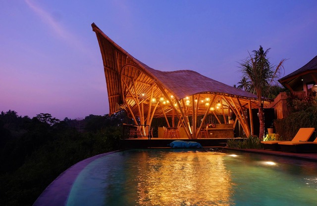 Kadewa Retreat Ubud - Adults Only