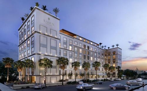 Kadun Hotel Boutique