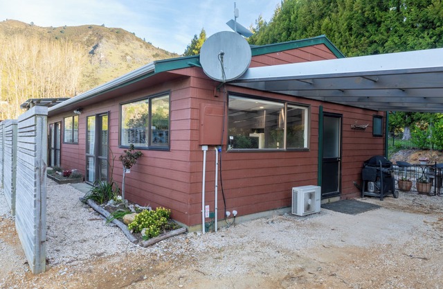 Kakabeak - Lifestyle Living in Golden Bay