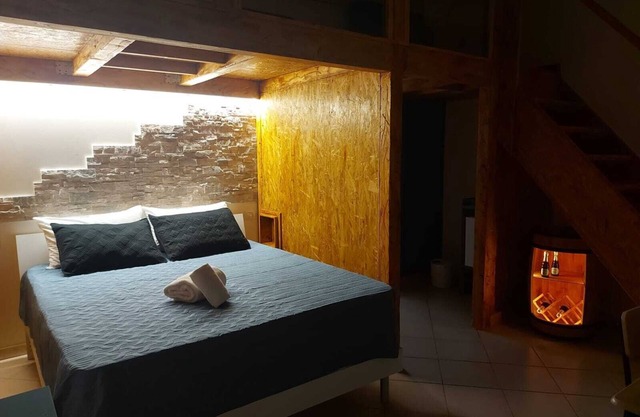 KAKTUS 2 GUEST HOUSE