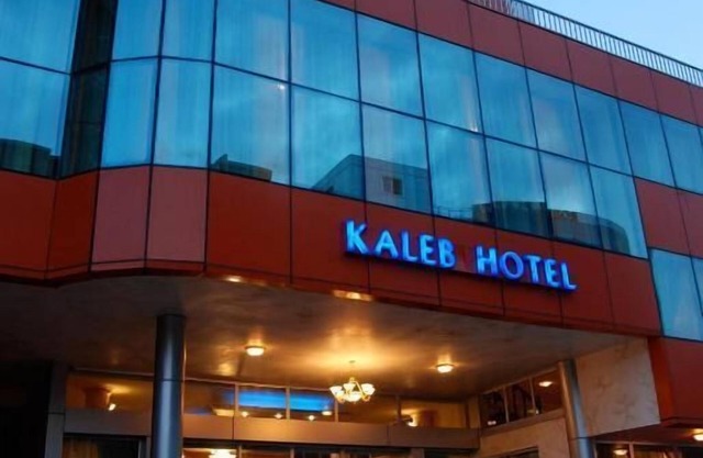 Kaleb Hotel