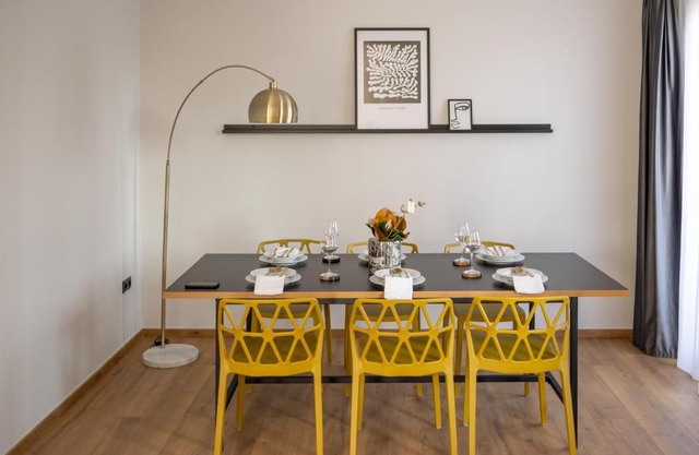 Kaleo Chios Luxury Apartments