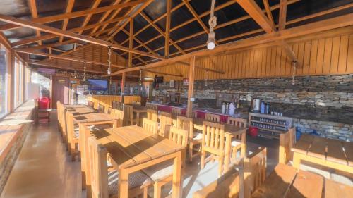 Kalinchowk Tripura Resort