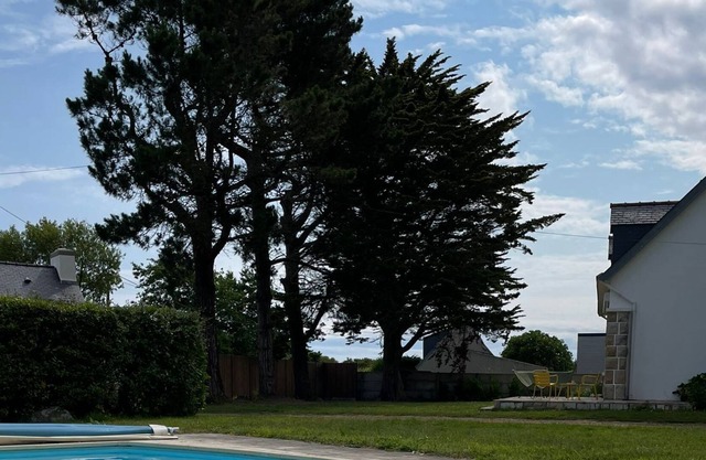 Kan ar Mor Près de la Torche