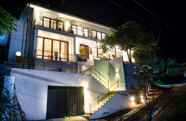 Kandy Casa by Regus